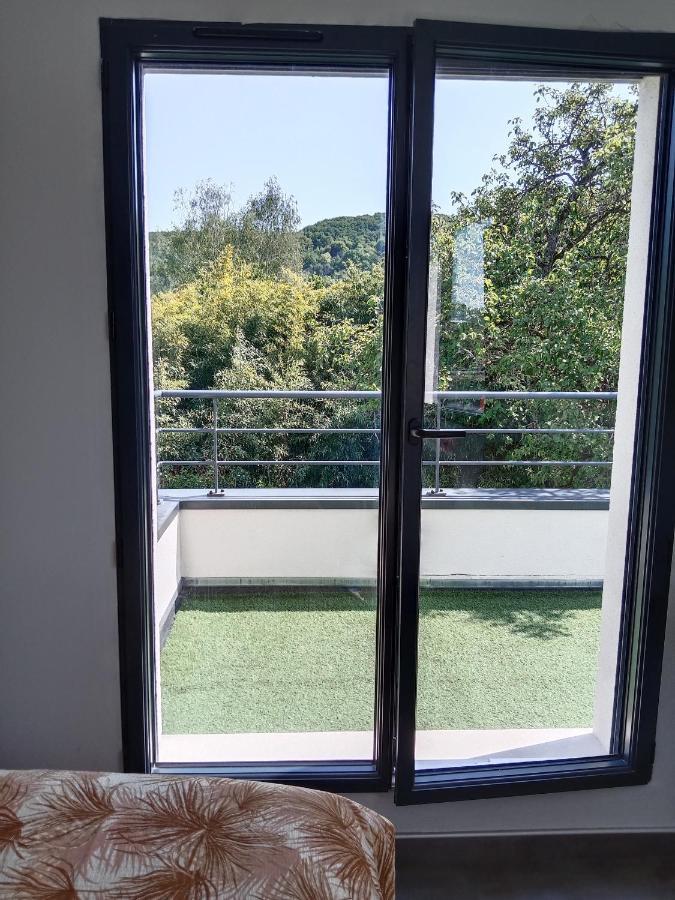 Maison Architecte Romilly-sur-Andelle エクステリア 写真