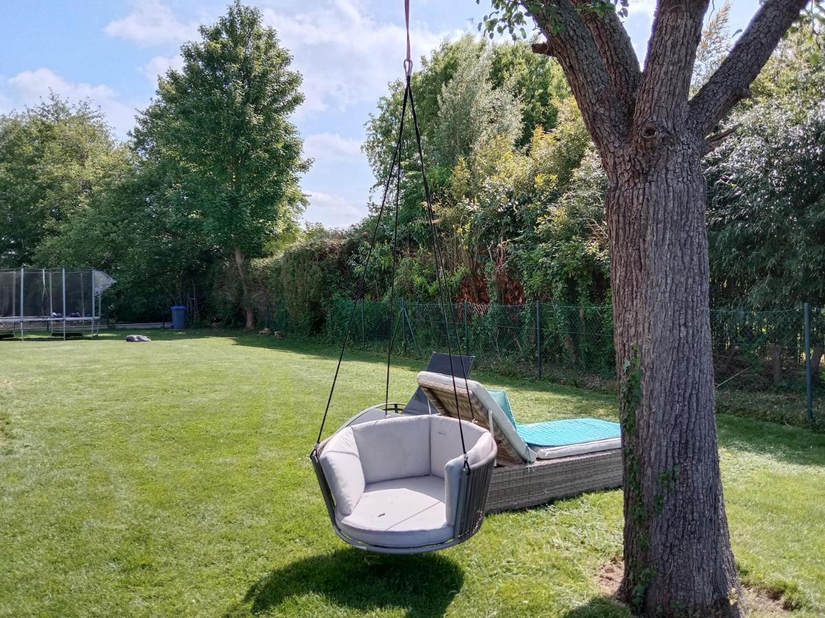 Maison Architecte Romilly-sur-Andelle エクステリア 写真